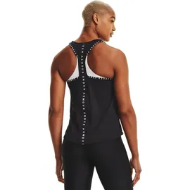 Under Armour Knockout Tanktop Damen black/black/white M
