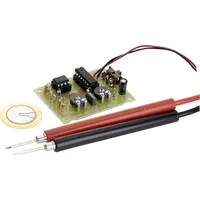 CONRAD COMPONENTS Durchgangsprüfer Bausatz 9 - 12 V/DC