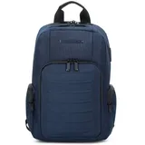 Porsche Design Roadster Pro Backpack M1 Dark Blue