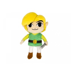 1UP Nintendo Together Plush Zelda: The Wind Waker Link - 20cm