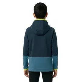 Vaude Capacida II Fleecejacke Dark Sea 104