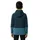 Vaude Capacida II Fleecejacke Dark Sea 104
