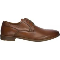 Salamander Herren Businessschuhe 31-63001-07 Farbe: Braun Größe: 44 - Braun - 44