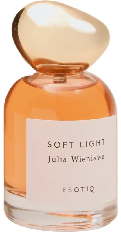 Esotiq Soft Light Julia Wieniawa Eau de Parfum für Damen 50 ml
