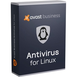 Avast Business Antivirus for Linux