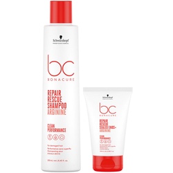 Schwarzkopf Professional BC Bonacure Set