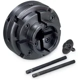 Holzstar 4-Backenfutter-Set 1 Ø 100 mm M33 x 3,5