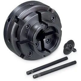 Holzstar 4-Backenfutter-Set 1 Ø 100 mm M33 x 3,5