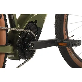 ADORE Trail Hunter 29 Zoll RH 0 cm Herren grün