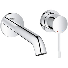 Grohe Essence Einhandmischer chrom 19408001