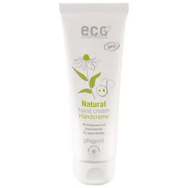 Eco Cosmetics Handcreme 125 ml