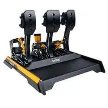 conspit Cpp Evo 3 V2 Controller Schwarz PC