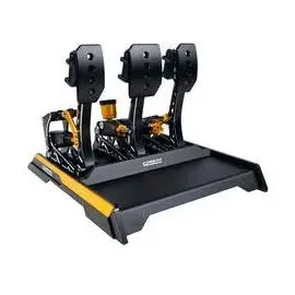 conspit Cpp Evo 3 V2 Controller Schwarz PC