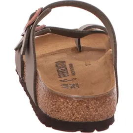 Birkenstock Mayari Birko-Flor Grau 41