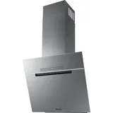 Samsung NK24C7070WS/UR Kopffreihaube 60 cm Silber