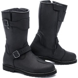 STYLMARTIN Legend Evo WP Motorradstiefel, schwarz, 43