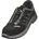 S3 Halbschuh Weite 11 schwarz 37 schwarz