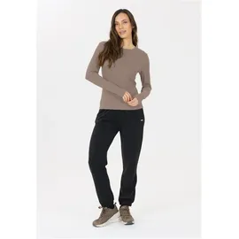 ATHLECIA Tinashe Rib Langarmshirt Damen 1292 34