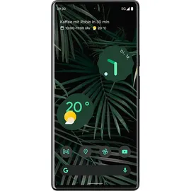 Google Pixel 7 Pro 128 GB Obsidian
