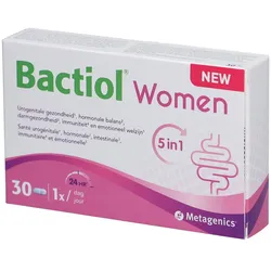 Bactiol® Frauen