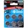 HyCell Knopfzelle CR 2032 200 mAh 6 St.