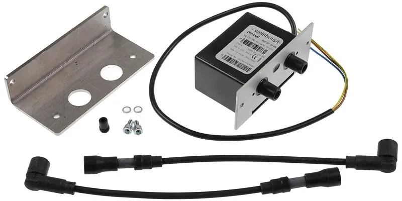 Umbausatz Zündtrafo in Zündgerät WK 230V - 27040100100 von Weishaupt