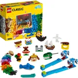 LEGO Classic Bausteine Schattentheater 11009