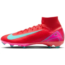 Nike Mercurial Superfly 10 Club - Herren-Fußballschuh - Ember Glow/Aurora Green - 44.5