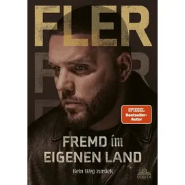 orbita media gmbh Fremd im eigenen Land