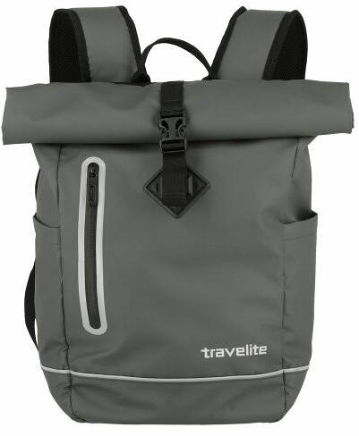 Travelite Basics Rucksack 45 cm anthrazit