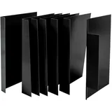 WOLF-Garten Wolf Seitliche Nocken links 2485228 Aluminium