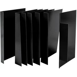 WOLF-Garten Wolf Seitliche Nocken links 2485228 Aluminium