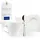 Villeroy & Boch Cappuccinotasse 0,22 l Weiß 3 St.
