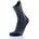 Socken Grau 39-41
