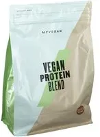 MyProtein® Vegan Protein BlendTM Coffee & Walnut Poudre 1 kg