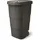 Prosperplast Wheeler 110 l Schwarz