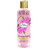 Jeanne EN Provence Bezauberndes Duschgel mit Rosenöl 250 ml
