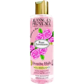 Jeanne EN Provence Bezauberndes Duschgel mit Rosenöl 250 ml