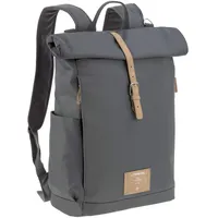 Lässig Rolltop Backpack anthracite
