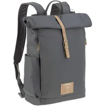 Lässig Rolltop Backpack anthracite