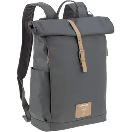 Lässig Rolltop Backpack anthracite