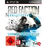 Red Faction: Armageddon (PS3)