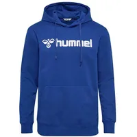 Hummel hmlGO 2.0 Logo Hoodie