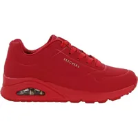 SKECHERS Uno Stand On Air, Rot