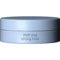 Björn Axén Matt Wax Strong Hold 80 ml)