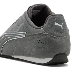 Puma Catch SD Cool Dark Gray/PUMA White Damen 40