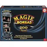 Educa borrás – 16045 – Magie Borras 200 U ( Französisch version)