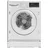 Bosch WKD28490 Einbau-Waschtrockner (8 kg / 5 kg, 1400 U/min)