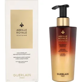 Guerlain Abeille Royale Scalp & Hair Repairing & Replumping Care Volumen-Conditioner 290 ml