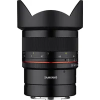 Samyang MF 14mm F2,8 Z Nikon Z